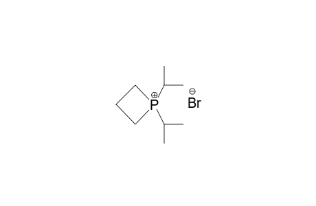 Diisopropylphosphetanium bromide