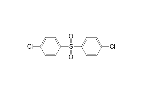 Bis(p-chlorophenyl) sulfone