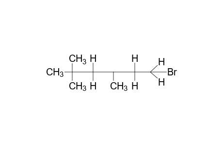 1-Bromo-3,5,5-trimethylhexane