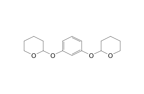 Benzene, 1,3-bis(tetrahydropyran-2-yloxy)-