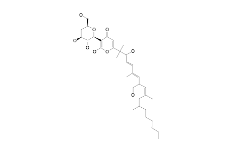 FUSAPYRONE