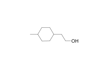 cis-4-Methylcyclohexyl-ethanol