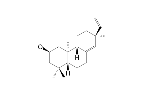 (2R)-ENT-2-HYDROXYISOPIMARA-8(14),15-DIENE