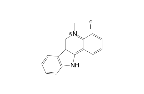 Isocryptolepine - iodide