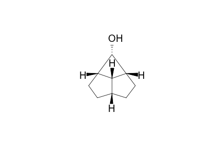 (1S,2S,3R,6S,9R)-Tricyclo[4.2.1.0(6,9)]nonan-2-endo-ol