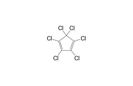 Hexachloro-cyclopentadiene