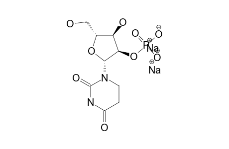 DIHYDRO-UIRIDINE-2'-PHOSPHATE-DISODIUM-SALT