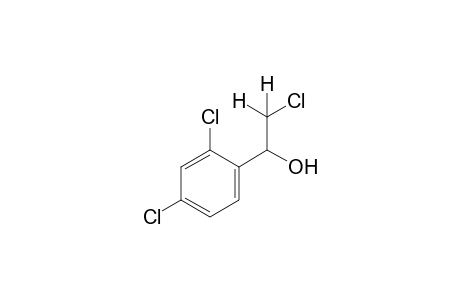 A-Chloromethyl-2,4-dichlorobenzyl alcohol