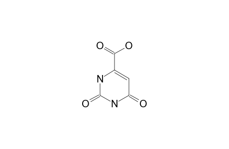 Orotic acid