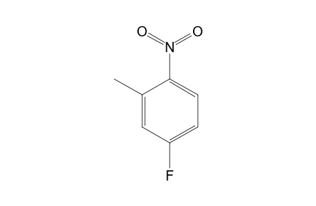 5-Fluoro-2-nitrotoluene