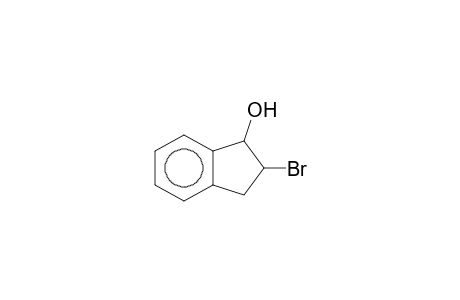 2-Bromo-1-indanol