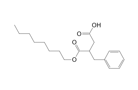 N-Octyl benzylsuccinate