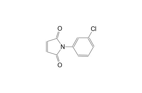 N-(m-chlorophenyl)maleimide