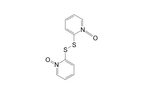 2,2'-Dithiobis(pyridine N-oxide)