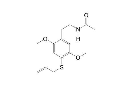 2C-T-16 ac