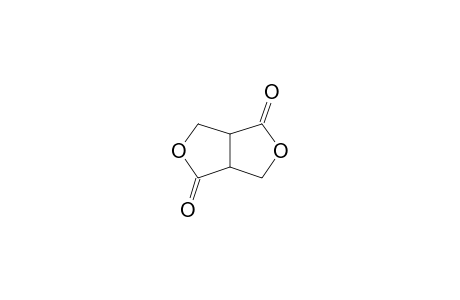 TETRAHYDRO-1H,4H-FURO[3,4-c]FURAN-1,4-DIONE