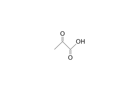 Pyruvic acid