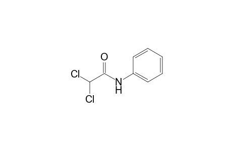 2,2-Dichloro-N-phenylacetamide