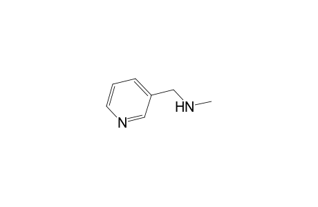 3-(Methylaminomethyl)pyridine