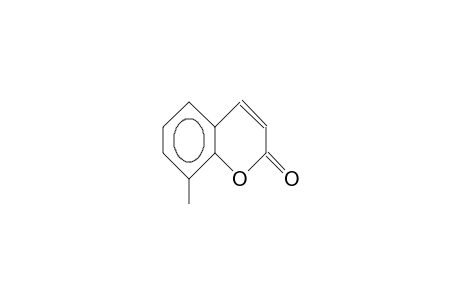 8-Methyl-coumarin