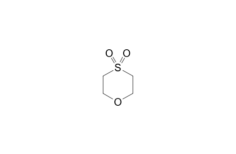 1,4-Oxathiane 4,4-dioxide