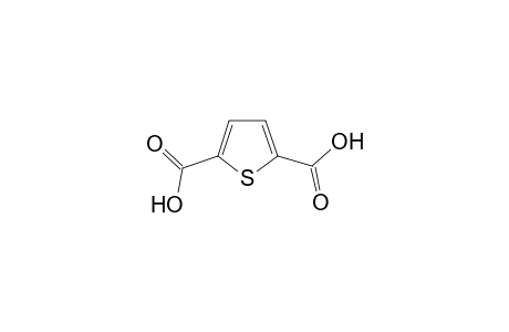 2,5-Thiophenedicarboxylic acid