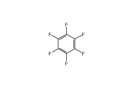 Hexafluorobenzene