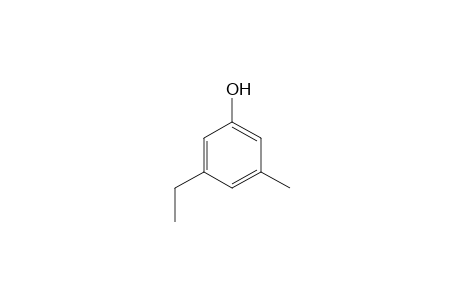 5-Ethyl-m-cresol