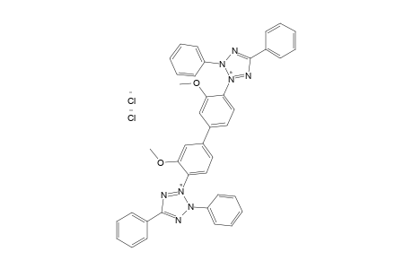 Blue Tetrazolium