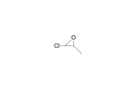 2-CHLOR-3-METHYLOXIRAN