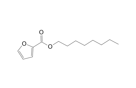 Octyl 2-furoate