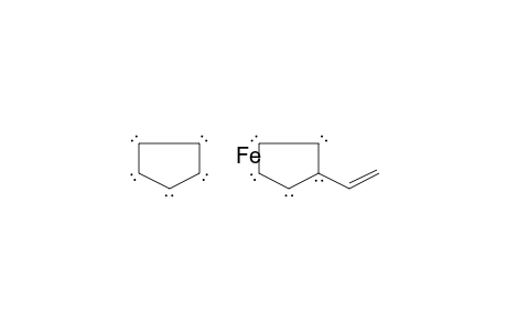 Ferrocene, ethenyl-