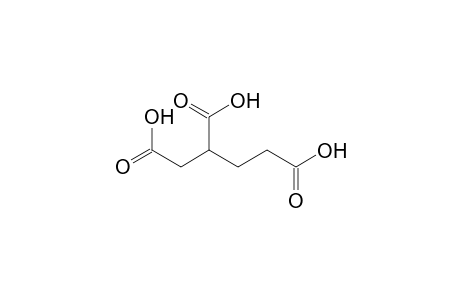 1,2,4-Butanetricarboxylic acid