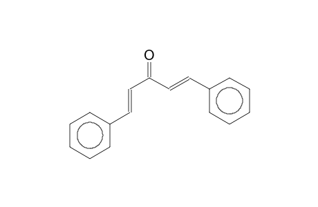 (1E,4E)-1,5-Diphenyl-1,4-pentadien-3-one