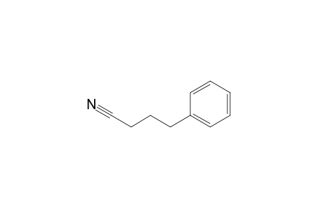 4-Phenylbutyronitrile
