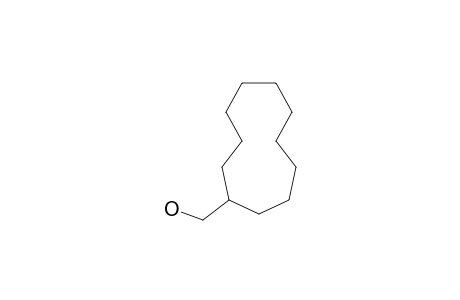 Cycloundecanemethanol