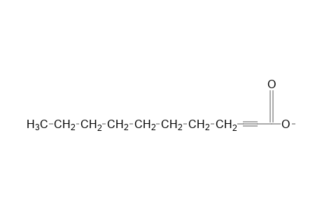 2-Undecynoic acid methyl ester