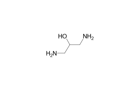 1,3-Diamino-2-propanol