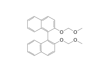 2,2'-Bis(methoxymethoxy)-1,1'-binaphthalene