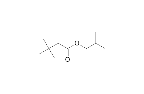 3,3-dimethylbutyric acid, isobutyl ester