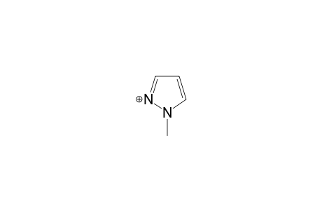 1-Methylpyrazole