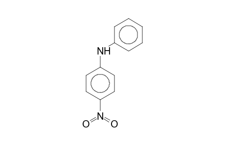 4-Nitro-N-phenylaniline