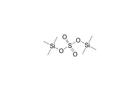 TRIMETHYLSILANOL, SULFATE (2:1)