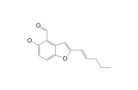 PYRENULAFURAN