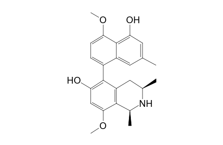 ANCISTROLIKOKINE-B