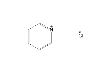 Pyridine hydrochloride