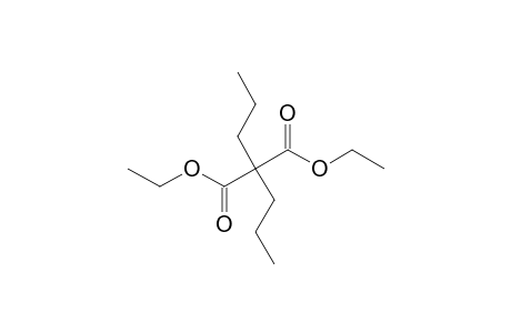 Dipropyl-malonic acid, diethyl ester