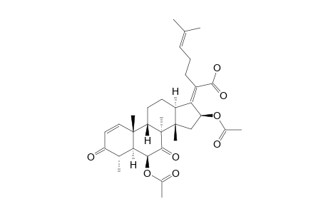 HELVOLIC-ACID