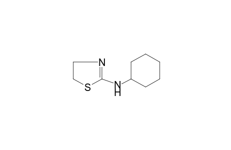 2-(cyclohexylimino)thiazolidine