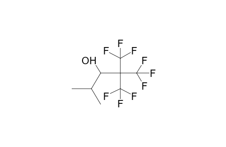 1-(PERFLUOROTERT-BUTYL)-2-METHYL-1-PROPANOL